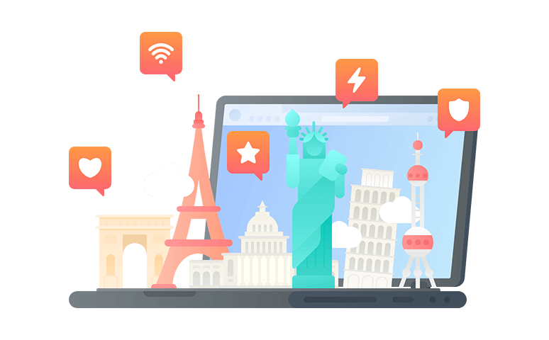 国外想用中国这边的《蜻蜓FM》怎么办 - 穿锁回国